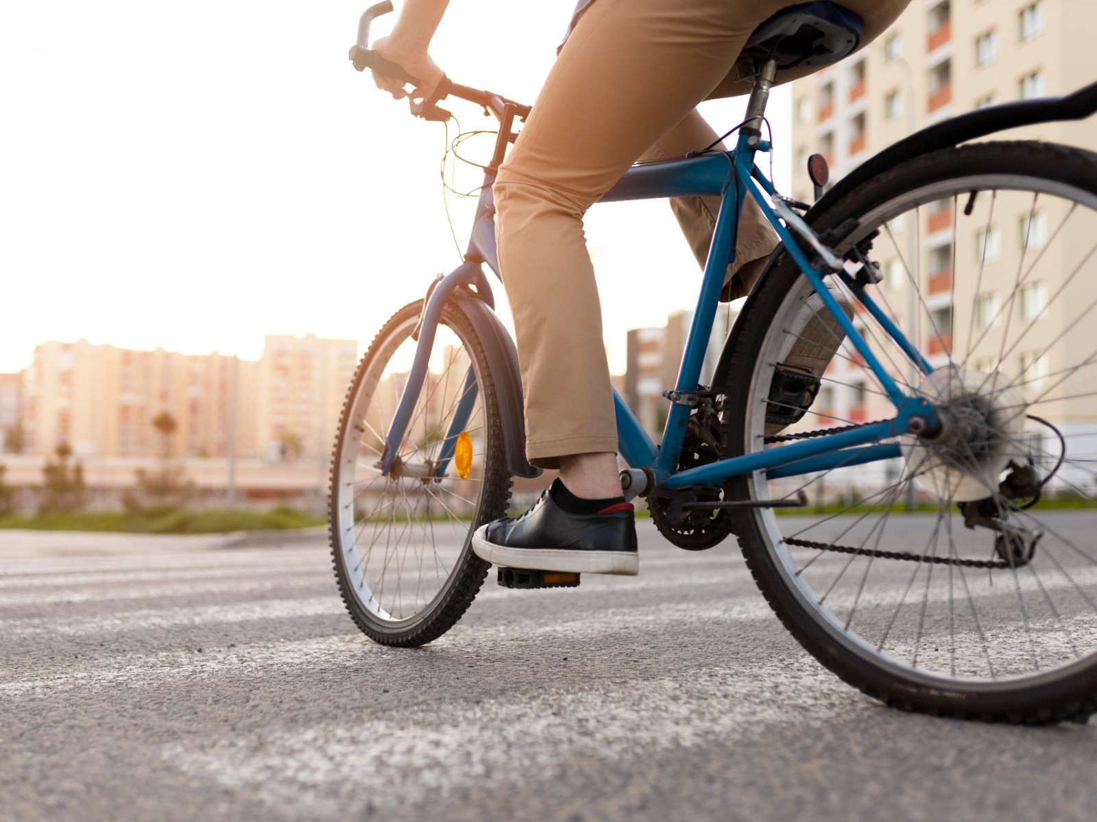 Pista ciclabile