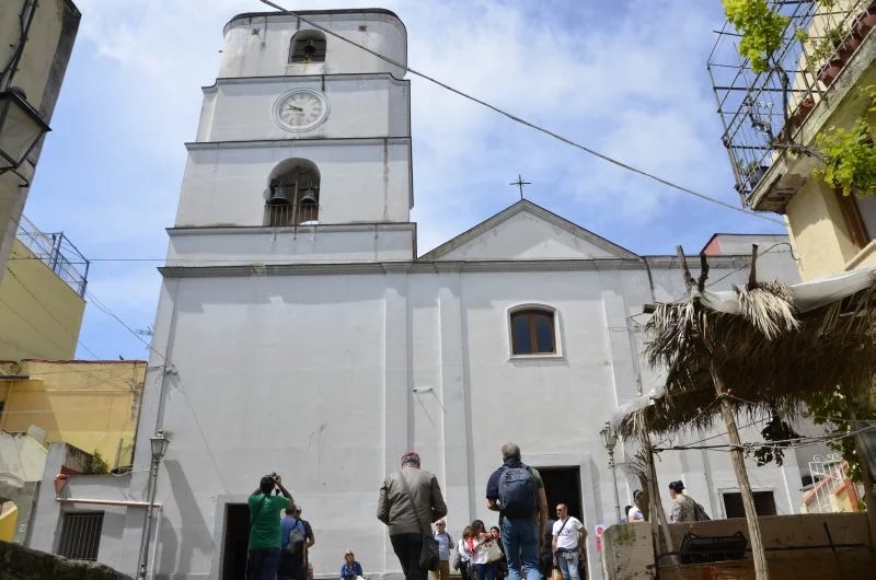 Chiesa di Santa Maria del Buon Consiglio