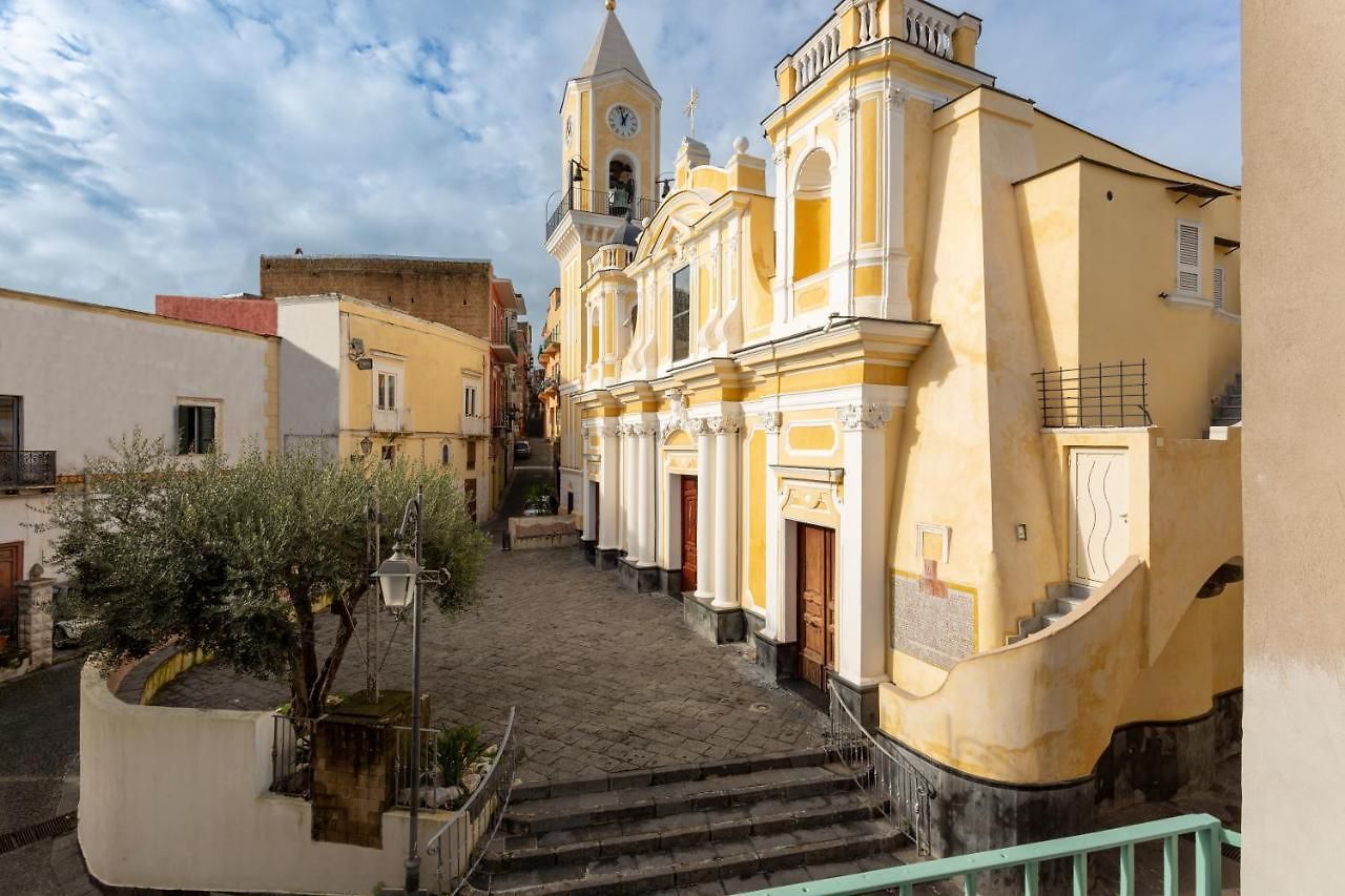 Chiesa SS. Maria Assunta in Cielo