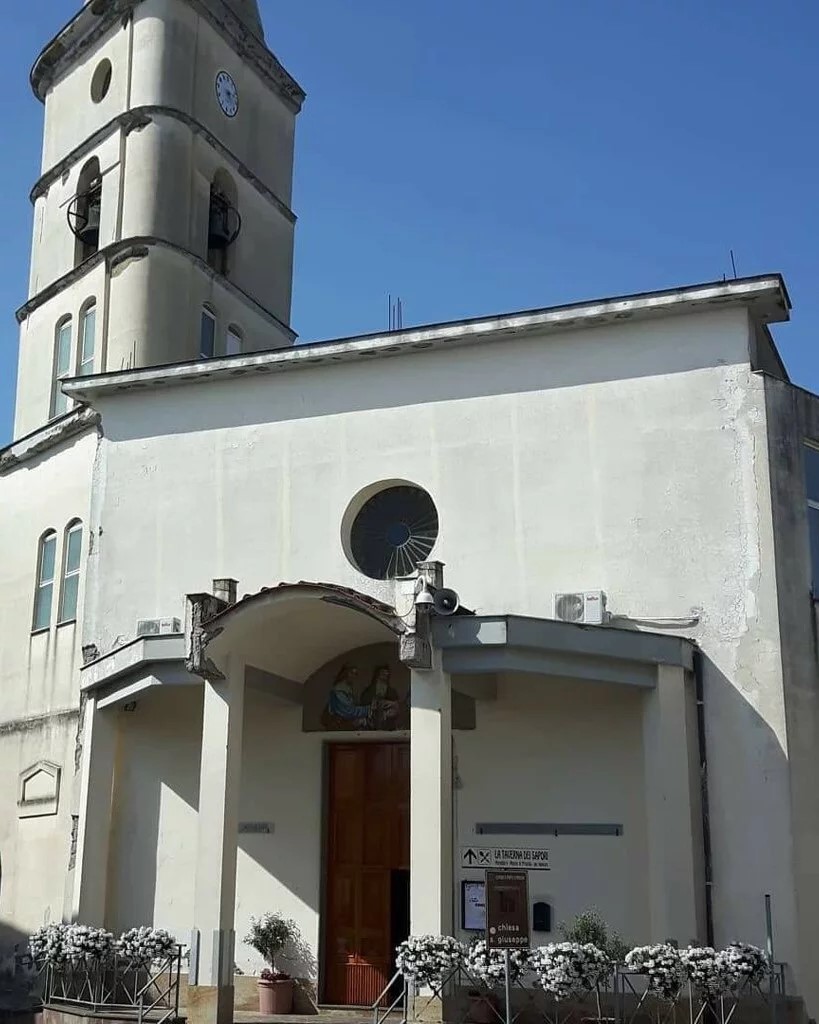 Chiesa di San Giuseppe e Madonna di Loreto