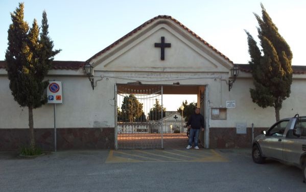 Cimitero civico