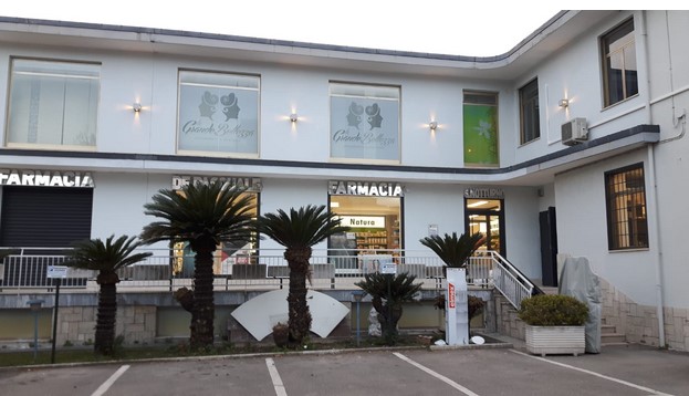 Farmacia De Pasquale