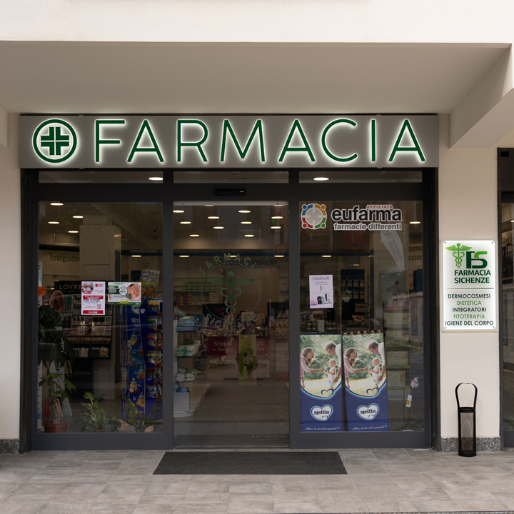 Farmacia Sichenze