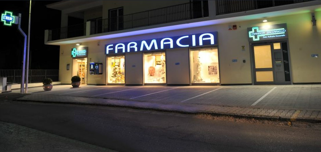 Farmacia Zaccariello