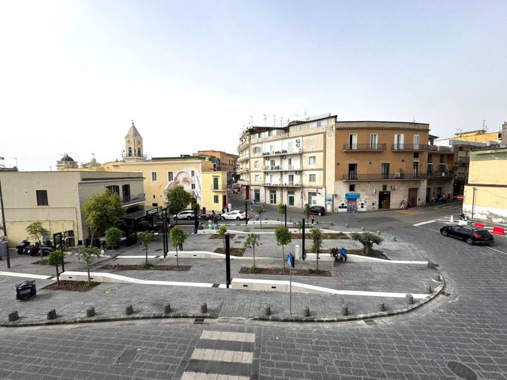 Piazza XXVII Gennaio