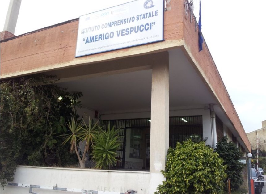 Istituto Comprensivo Statale Amerigo Vespucci