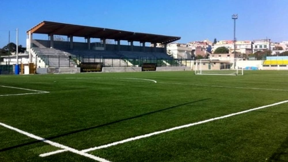 Stadio Vezzuto Marasco