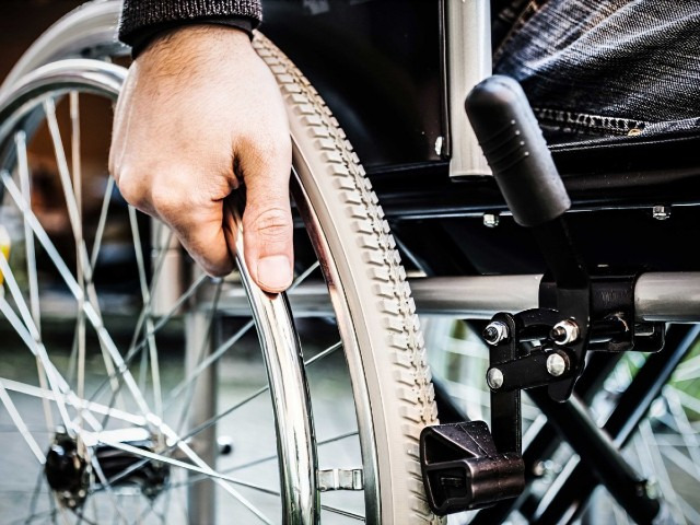 Avviso pubblico per l’erogazione del contributo per il trasporto disabili presso centri di riabilitazione. Periodo luglio-dicembre 2024.